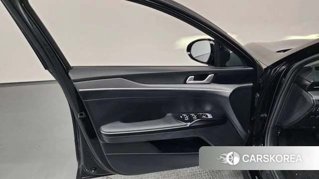 Kia The New K5 3rd generation id 4623225 из Кореи 16
