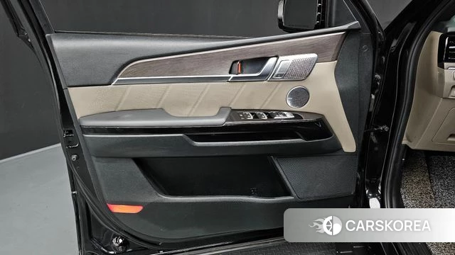 Kia Mohave Master id 4202055 из Кореи 16