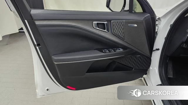 Kia The New K8 Hybrid id 4921256 из Кореи 16