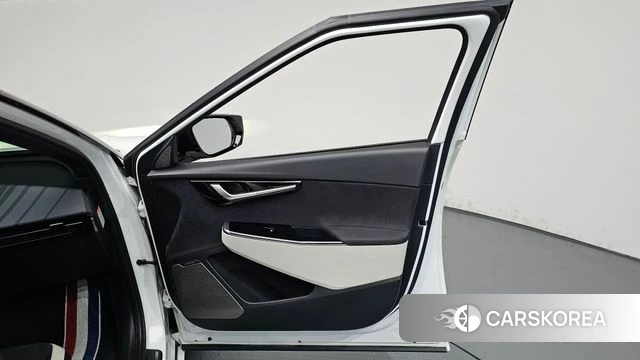 Kia EV6 id 4854376 из Кореи 16