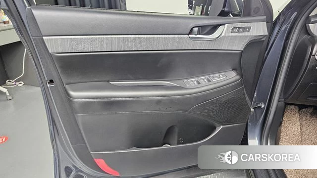 Hyundai The New Palisade id 4414062 из Кореи 16