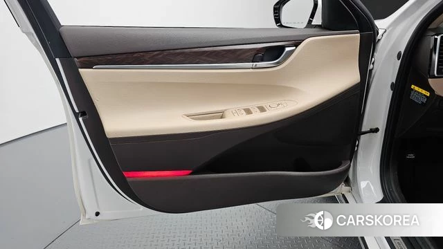 Hyundai Grandeur IG id 4483165 из Кореи 16