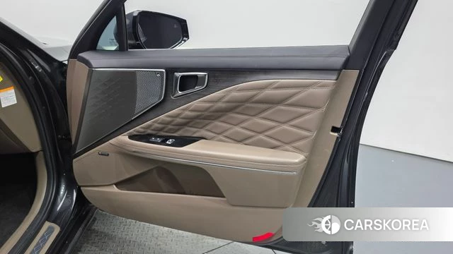 Kia K8 Hybrid id 4935080 из Кореи 16