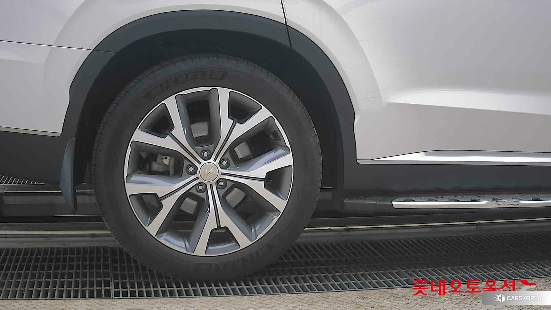 Hyundai Palisade id 4289324 из Кореи 16