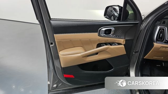 Kia The New Sorento 4th Generation id 4505850 из Кореи 16