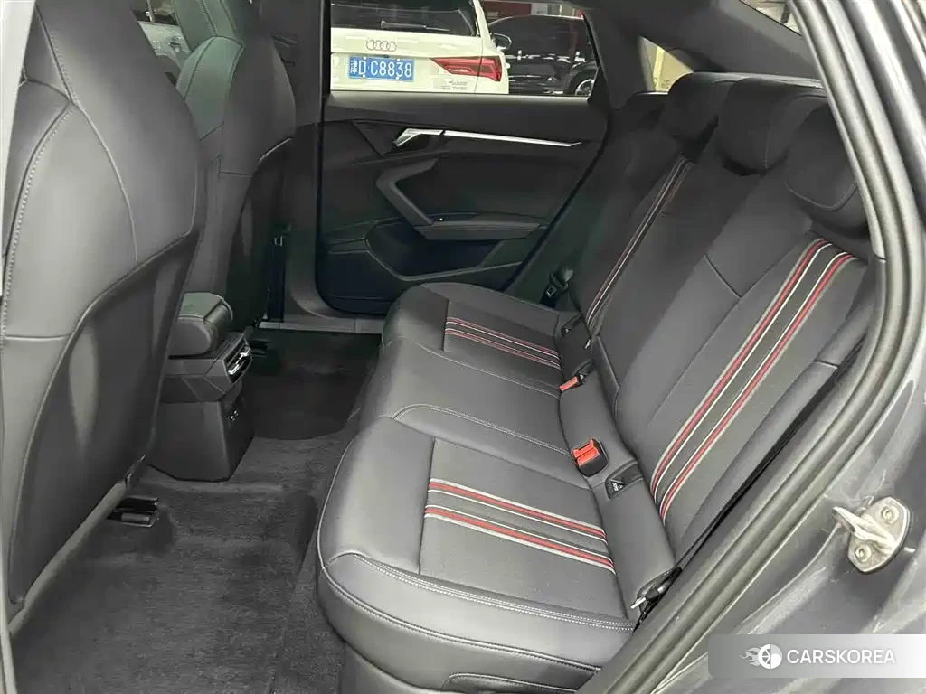 Audi A3 id 4653950 из Китая 16