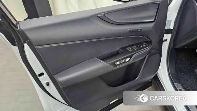 Lexus NX450h + 2nd generation id 4195203 из Кореи 16