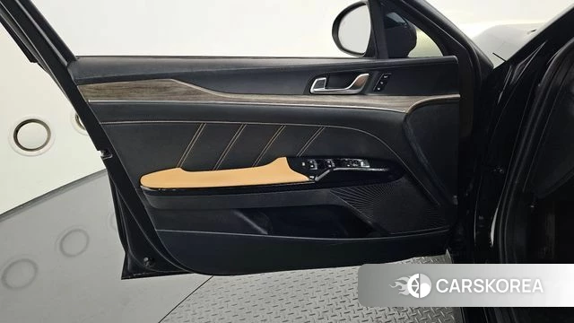 Kia K5 3rd generation id 4232284 из Кореи 16