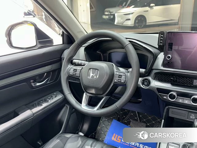 Honda Hao Ying id 4290002 из Китая 16