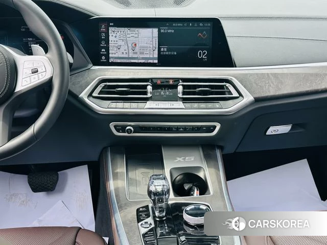 BMW X5 id 4265770 из Китая 16
