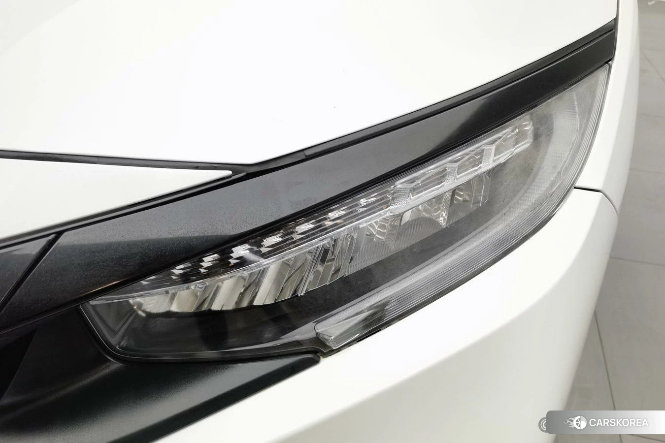 Honda Civic id 4455594 из Китая 16