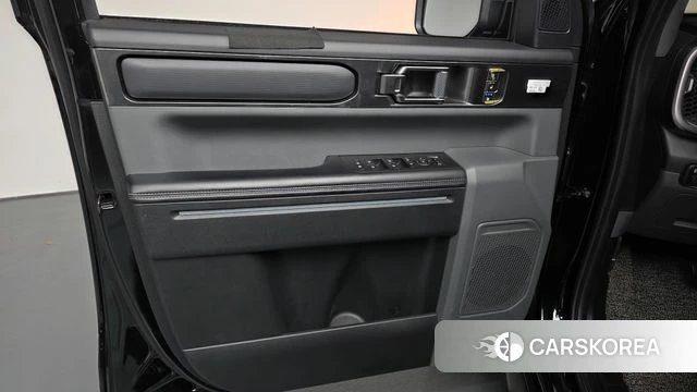 Kia Tasman id 4834140 из Кореи 16