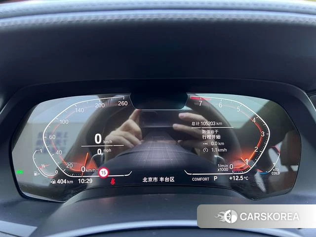 BMW X7 id 4253468 из Китая 16