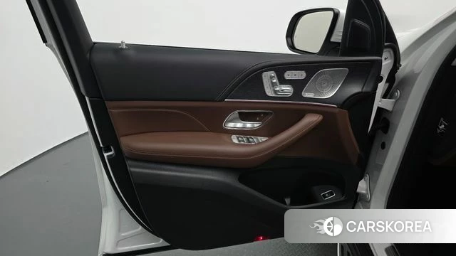 Mercedes-Benz GLE-Class W167 id 4870564 из Кореи 16