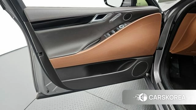 Genesis G80 (RG3) id 4338905 из Кореи 16