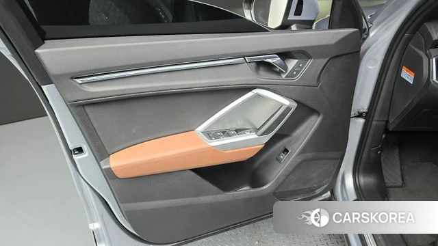Audi Q3 (F3) id 4535766 из Кореи 16