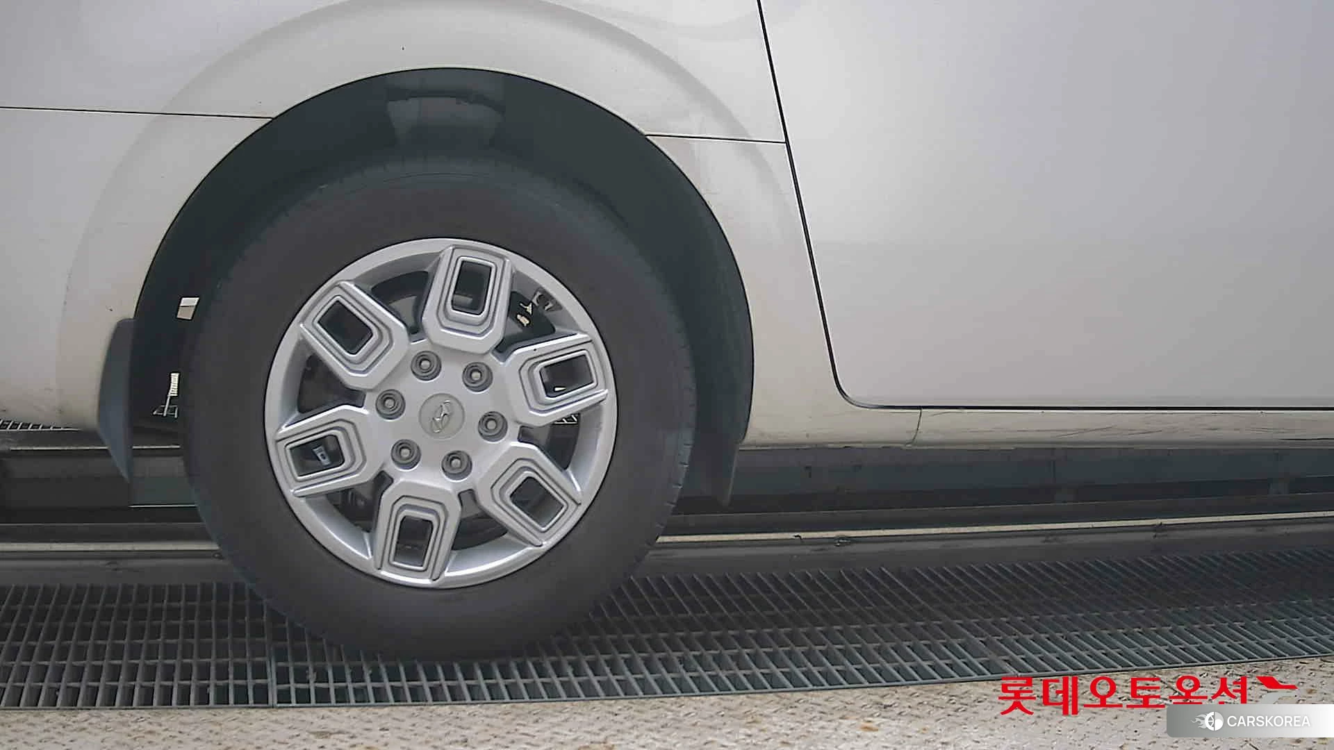 Hyundai Staria id 4669113 из Кореи 16