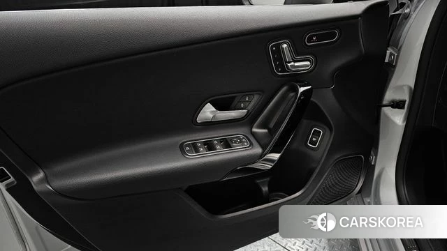 Mercedes-Benz A-Class W177 id 4446455 из Кореи 16