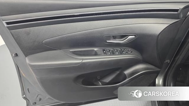 Hyundai Tucson (NX4) id 4292729 из Кореи 16