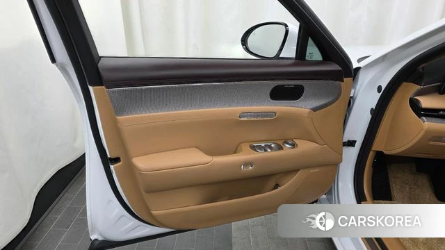 Genesis G90 (RS4) id 4505261 из Кореи 16