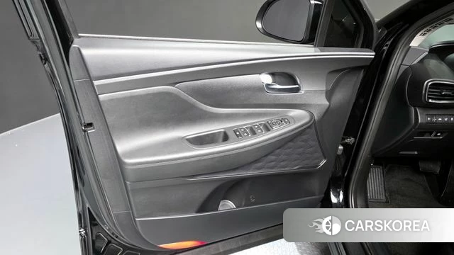 Hyundai The New Santa Fe id 4422911 из Кореи 16