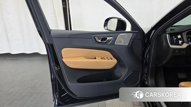 Volvo XC60 second Generation id 4447871 из Кореи 16
