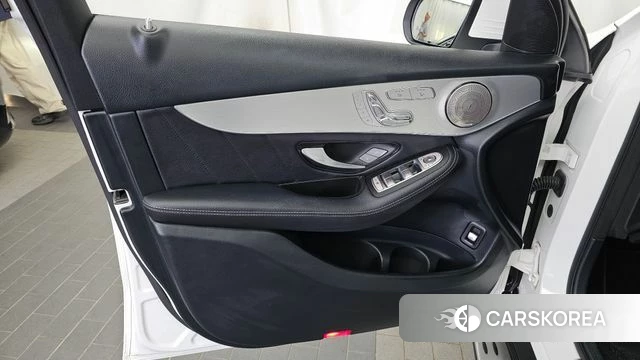 Mercedes-Benz GLC-Class X253 id 4501840 из Кореи 16