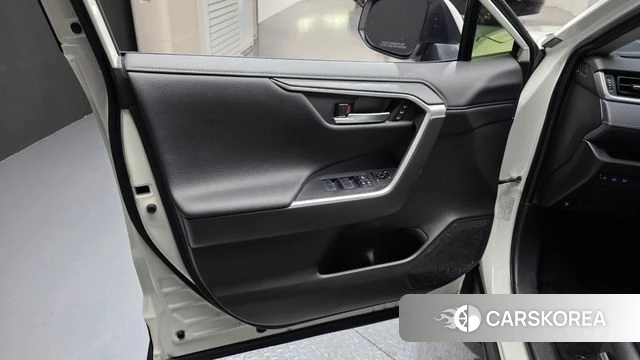 Toyota RAV4 5th Generation id 4750671 из Кореи 16