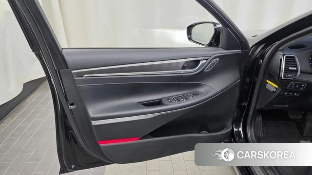 Hyundai Grandeur IG id 4508551 из Кореи 16