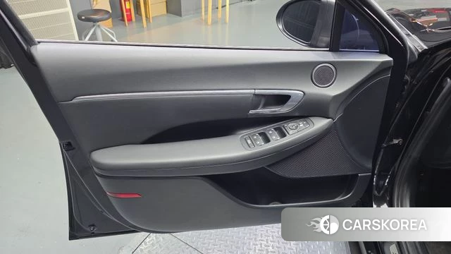 Hyundai Sonata Hybrid (DN8) id 4250270 из Кореи 16