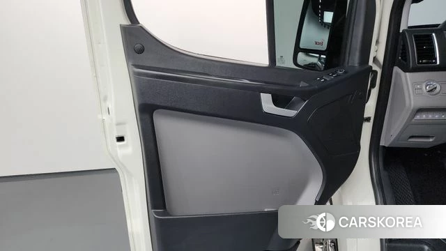 Hyundai Solati id 4590428 из Кореи 16