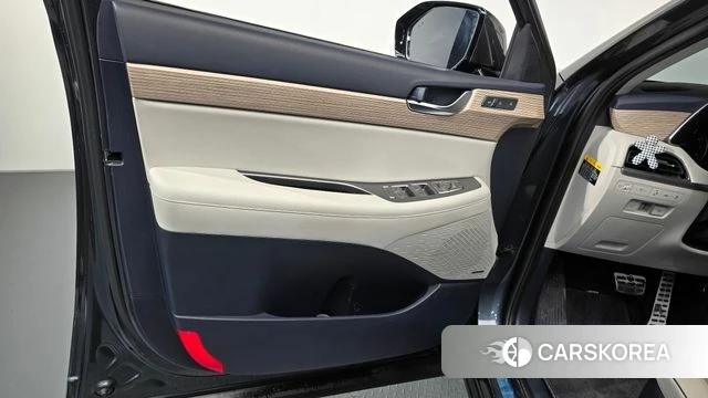 Hyundai Palisade id 4435430 из Кореи 16