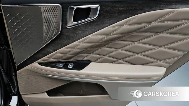 Kia K8 Hybrid id 4309716 из Кореи 16