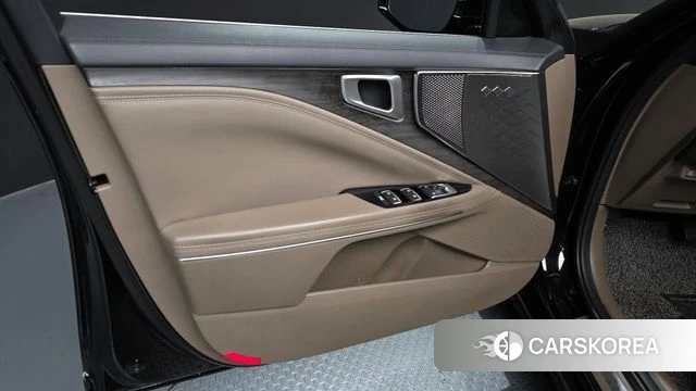 Kia K8 id 4201774 из Кореи 16