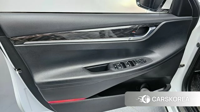 Hyundai Grandeur IG id 4384357 из Кореи 16