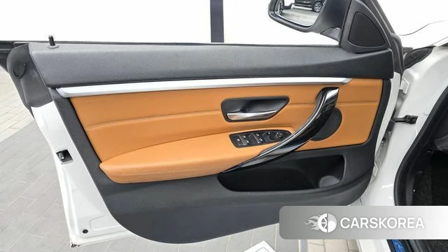 BMW 4 Series (F32) id 4924008 из Кореи 16