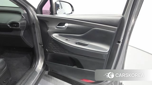 Hyundai Santa Fe TM id 4430591 из Кореи 16