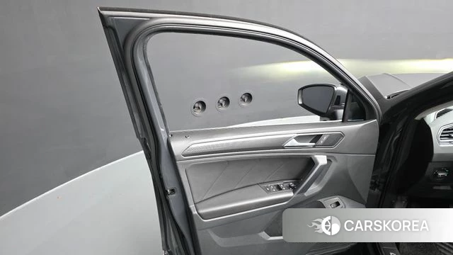 Volkswagen Tiguan second Generation id 4708092 из Кореи 16