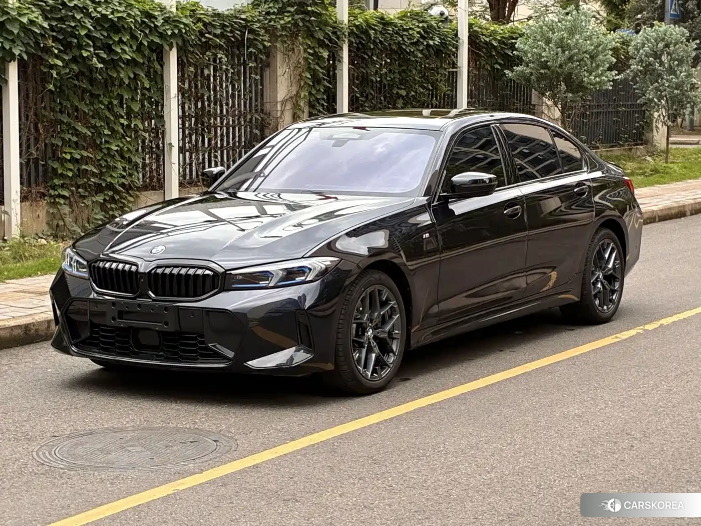 BMW 3 series id 4601064 из Китая 16