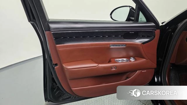 Genesis G90 (RS4) id 4711515 из Кореи 16