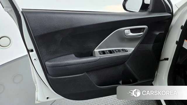 Kia The New Niro id 4316919 из Кореи 16