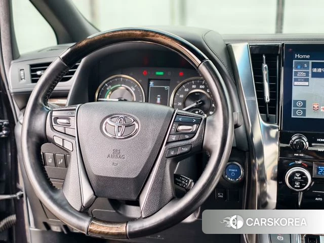 Toyota Wilfa id 4276011 из Китая 16