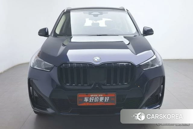 BMW X1 id 4300126 из Китая 16