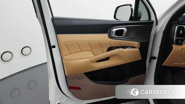 Kia Sorento 4th Generation id 4594716 из Кореи 16