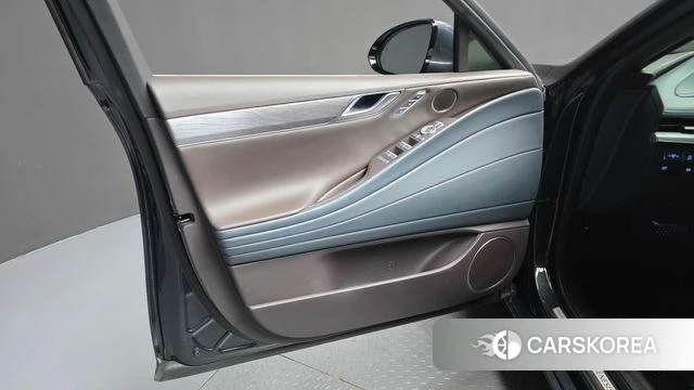 Genesis G80 (RG3) id 4517411 из Кореи 16