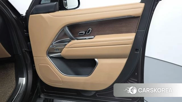 Land Rover Range Rover 5th Generation id 4443087 из Кореи 16