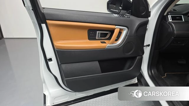 Land Rover Discovery Sports id 4684458 из Кореи 16