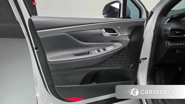 Hyundai The New Santa Fe id 4337808 из Кореи 16