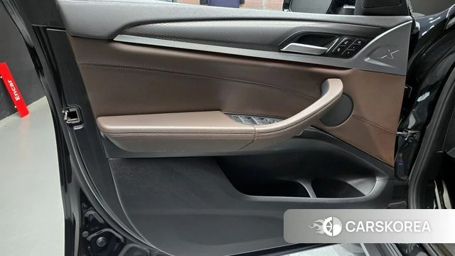 BMW X4 (G02) id 4410385 из Кореи 16