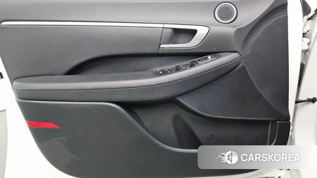 Hyundai Sonata (DN8) id 4943404 из Кореи 16
